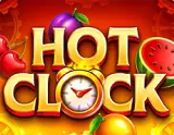Hot Clock