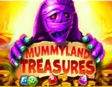 Mummyland Treasures