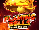 Flaming Bells: Hold and Win