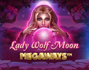 Lady Wolf Moon