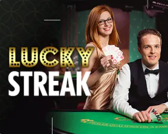 Lucky Streak