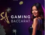 Baccarat Live