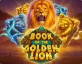 Book of Golden Lion