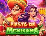 Fiesta De Mexicana